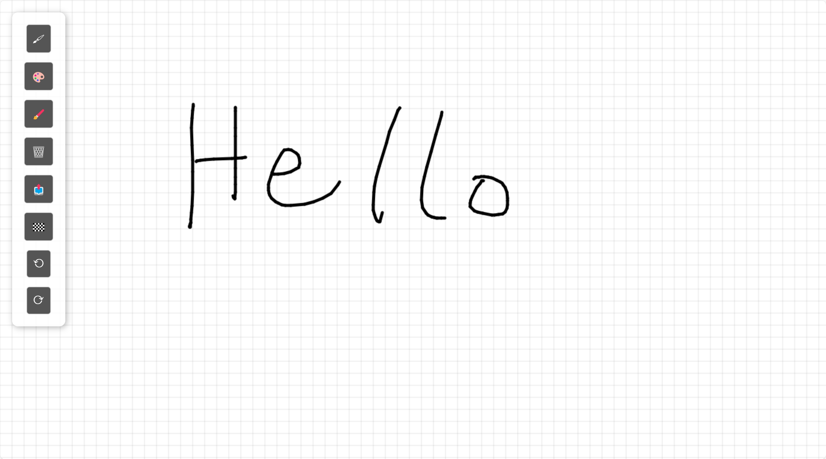 paint app