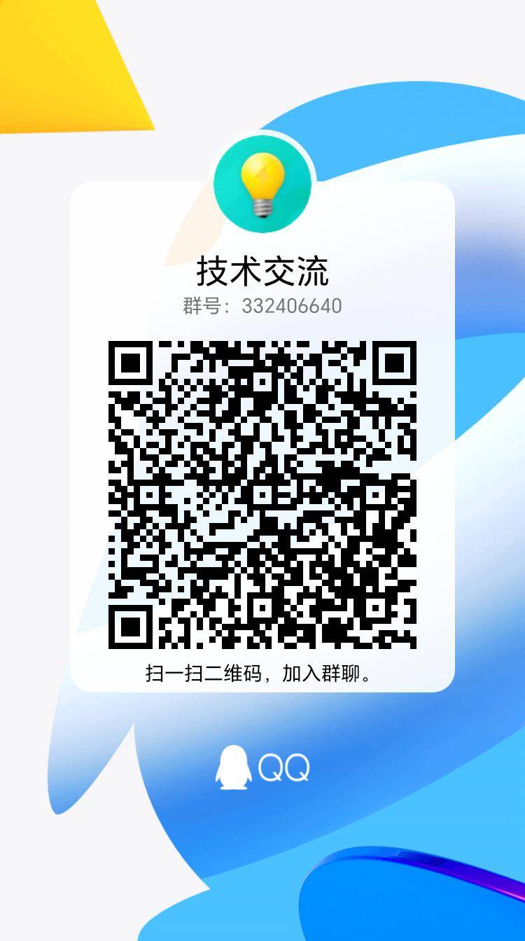 QR code